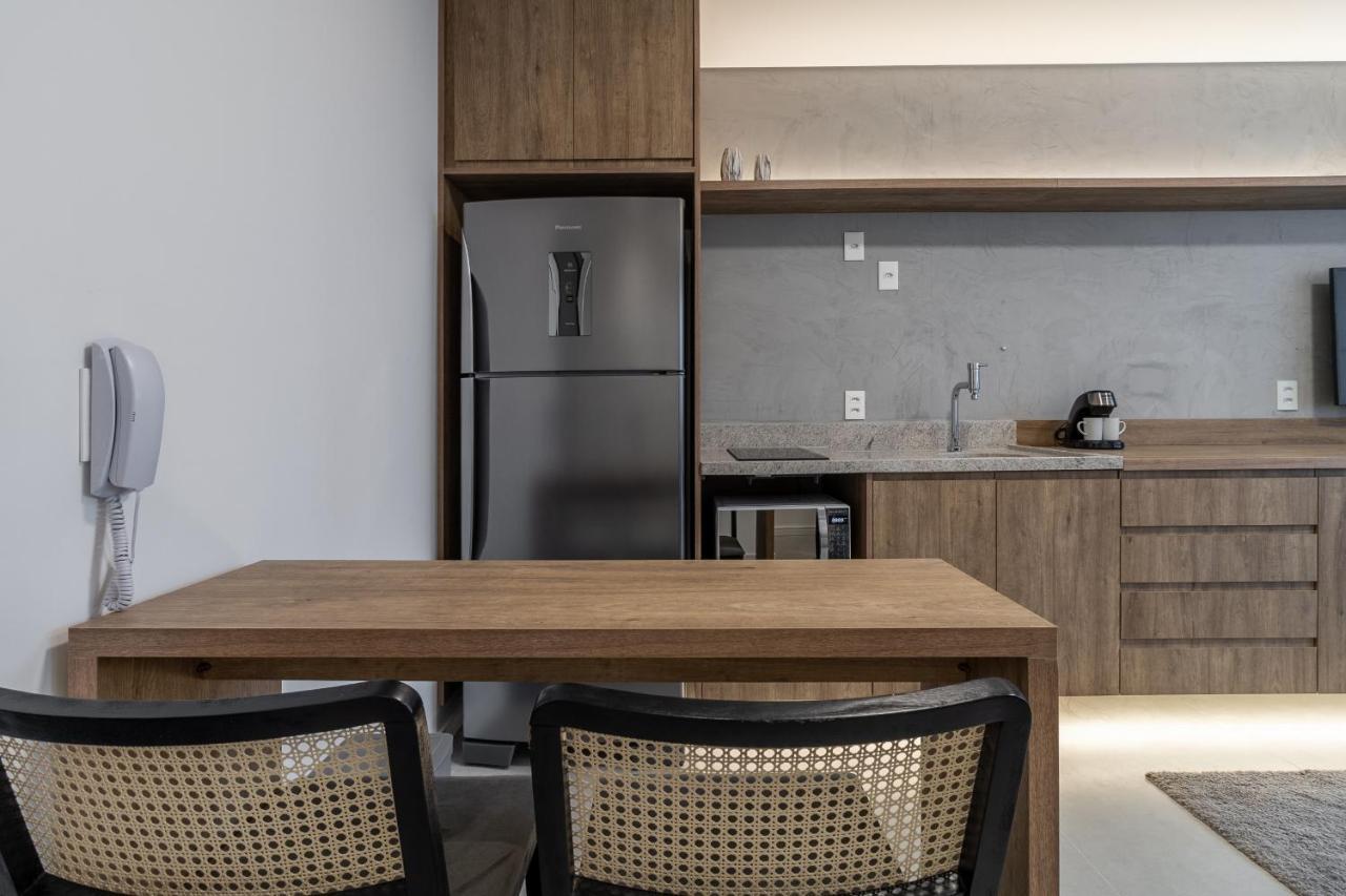 Akile Hw Reboucas Apartamento São Paulo